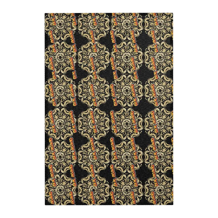 BWL-Asaad Teppich (arabisches Muster) product image (1)