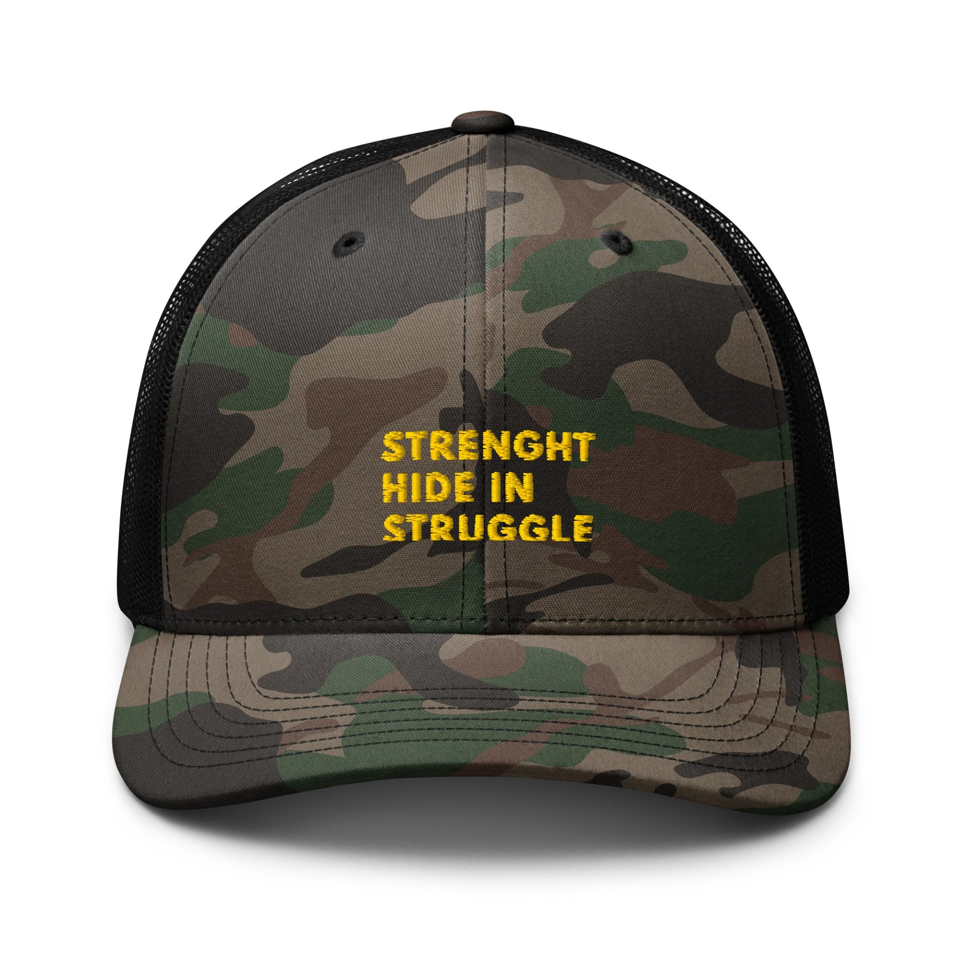 DEZONE CAP product image (1)