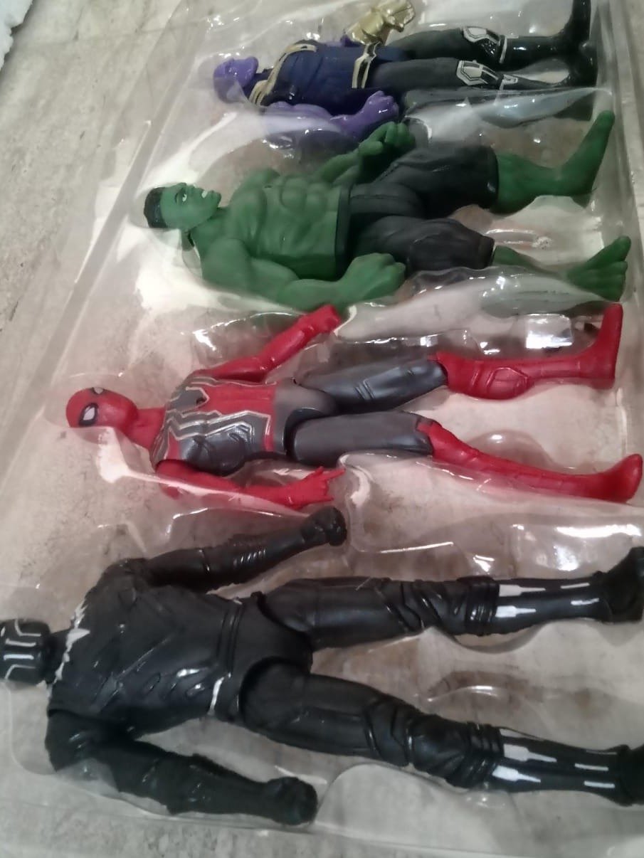 AVENGERS TOYS product image (3)
