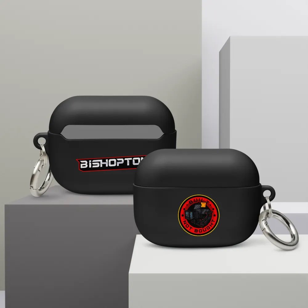 BnB Airpod Silicone Case product image (25)