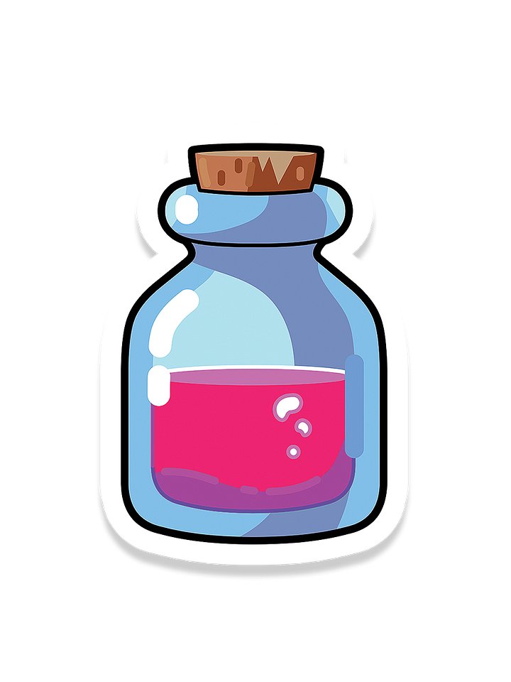 HP Potion 2