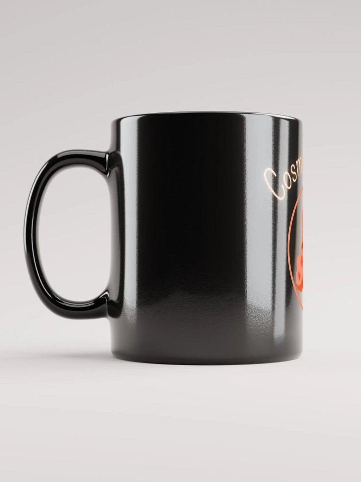 "Cosmic Legend" Mug product image (2)