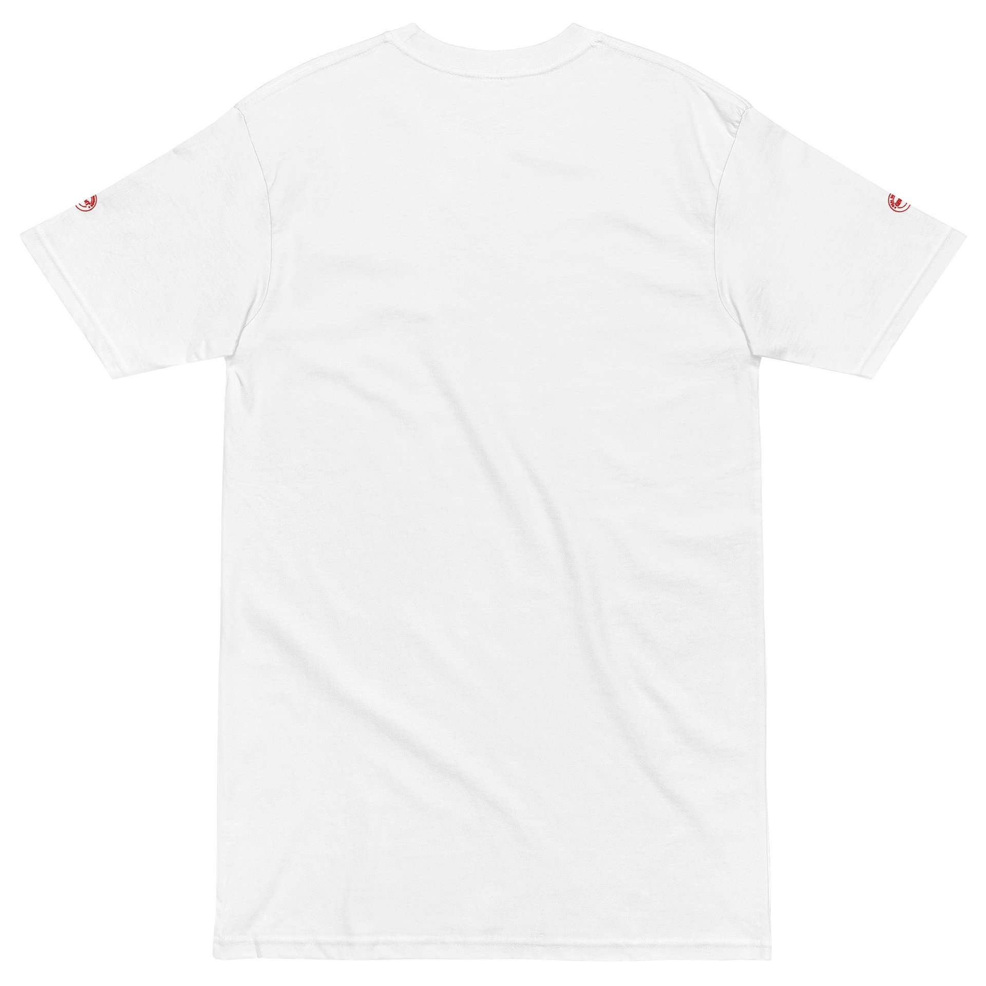 GBMT Real Survivor Stamp Tee product image (6)