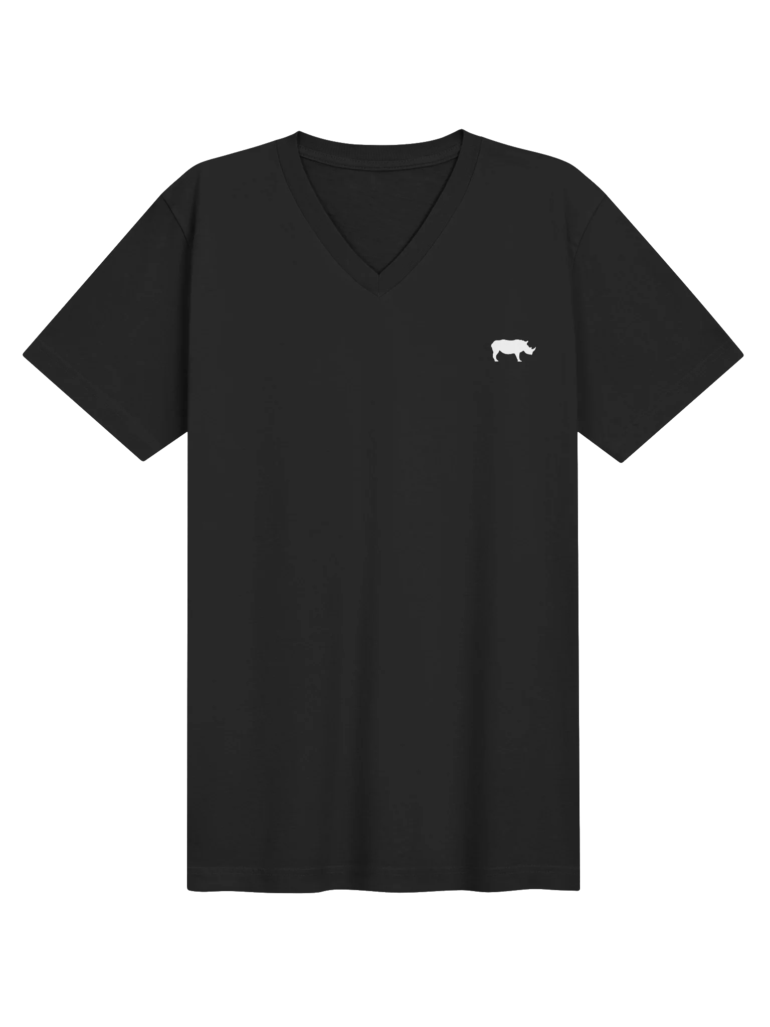 Good Rhino Signature V-Neck product image (1)