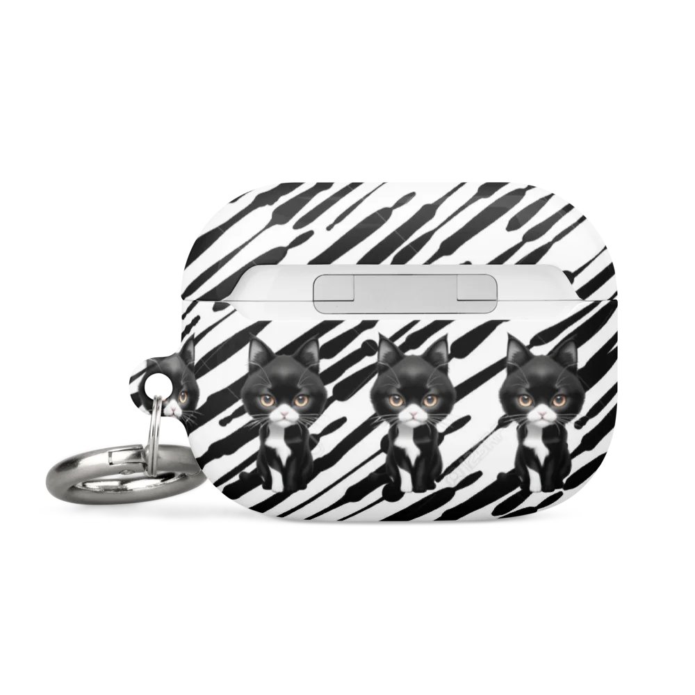 Buddy Case for AirPods product image (3)