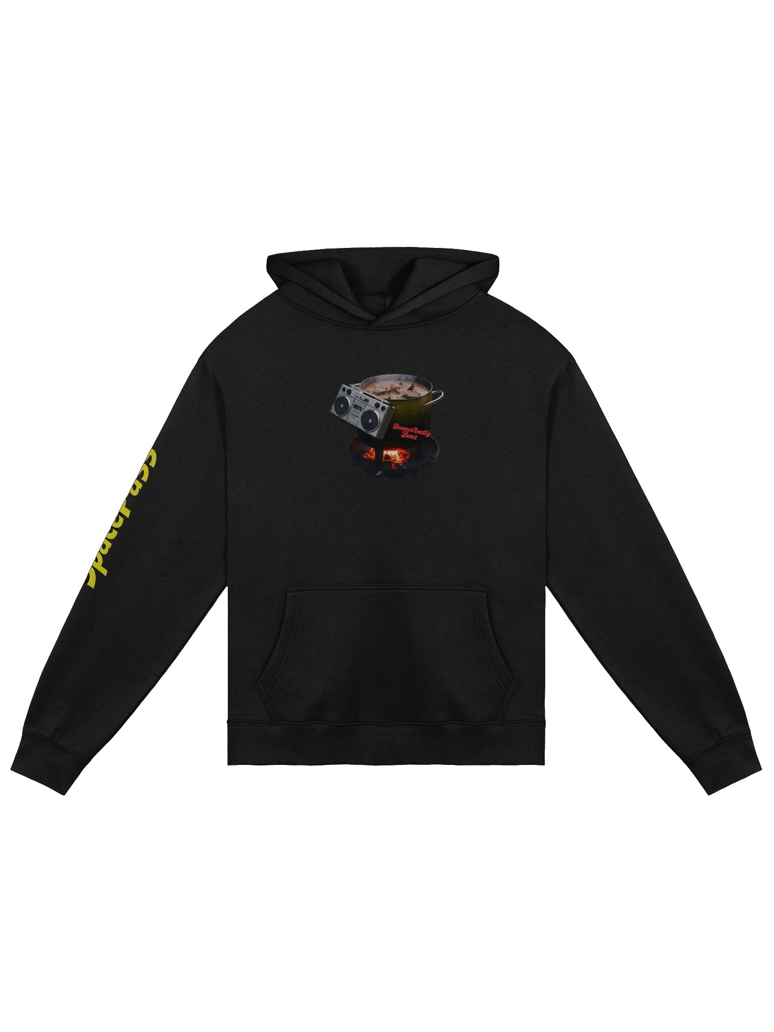 Beef Stew Radio.... product image (1)