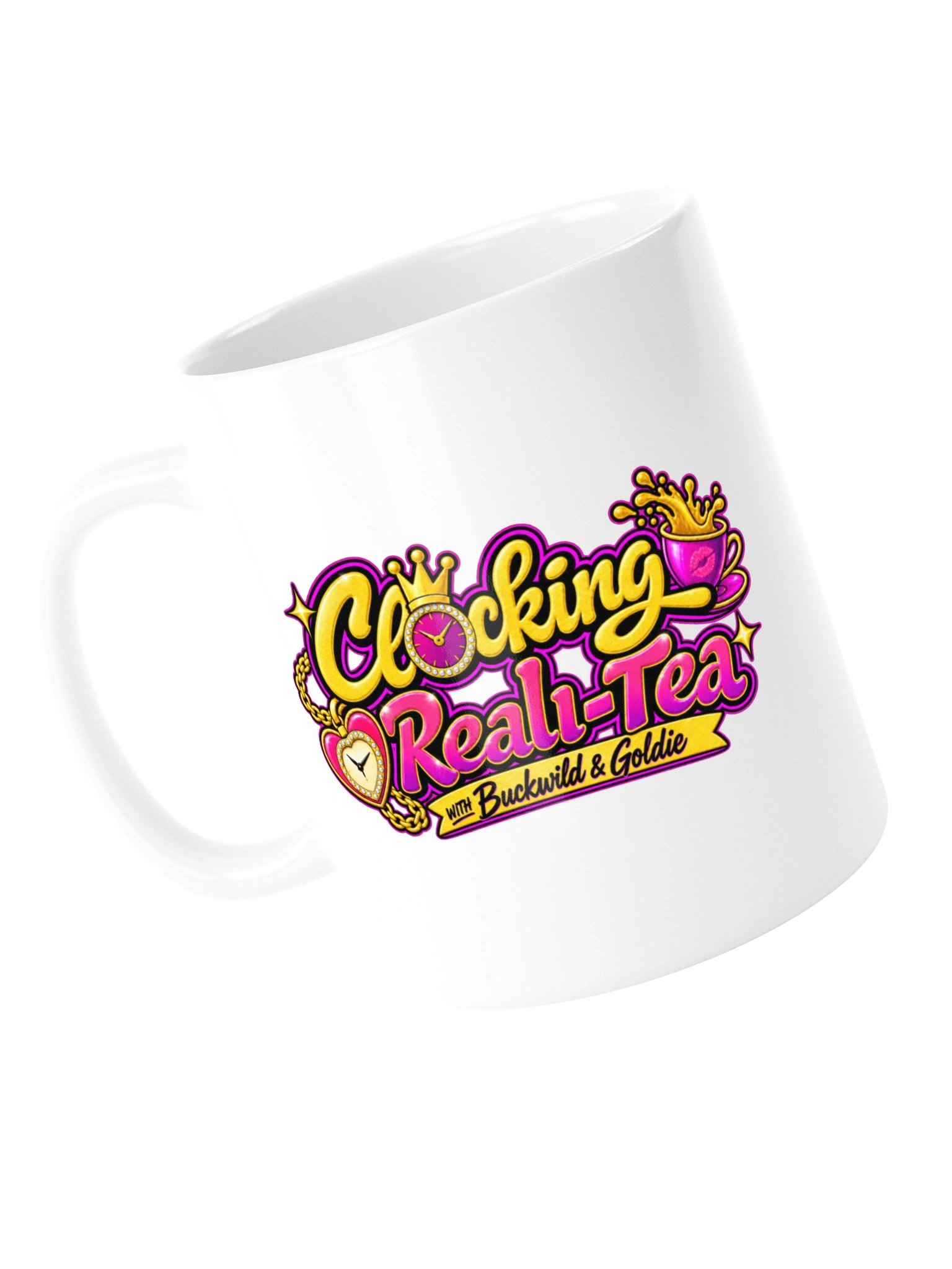 Clocking Reali-TeaMug product image (5)