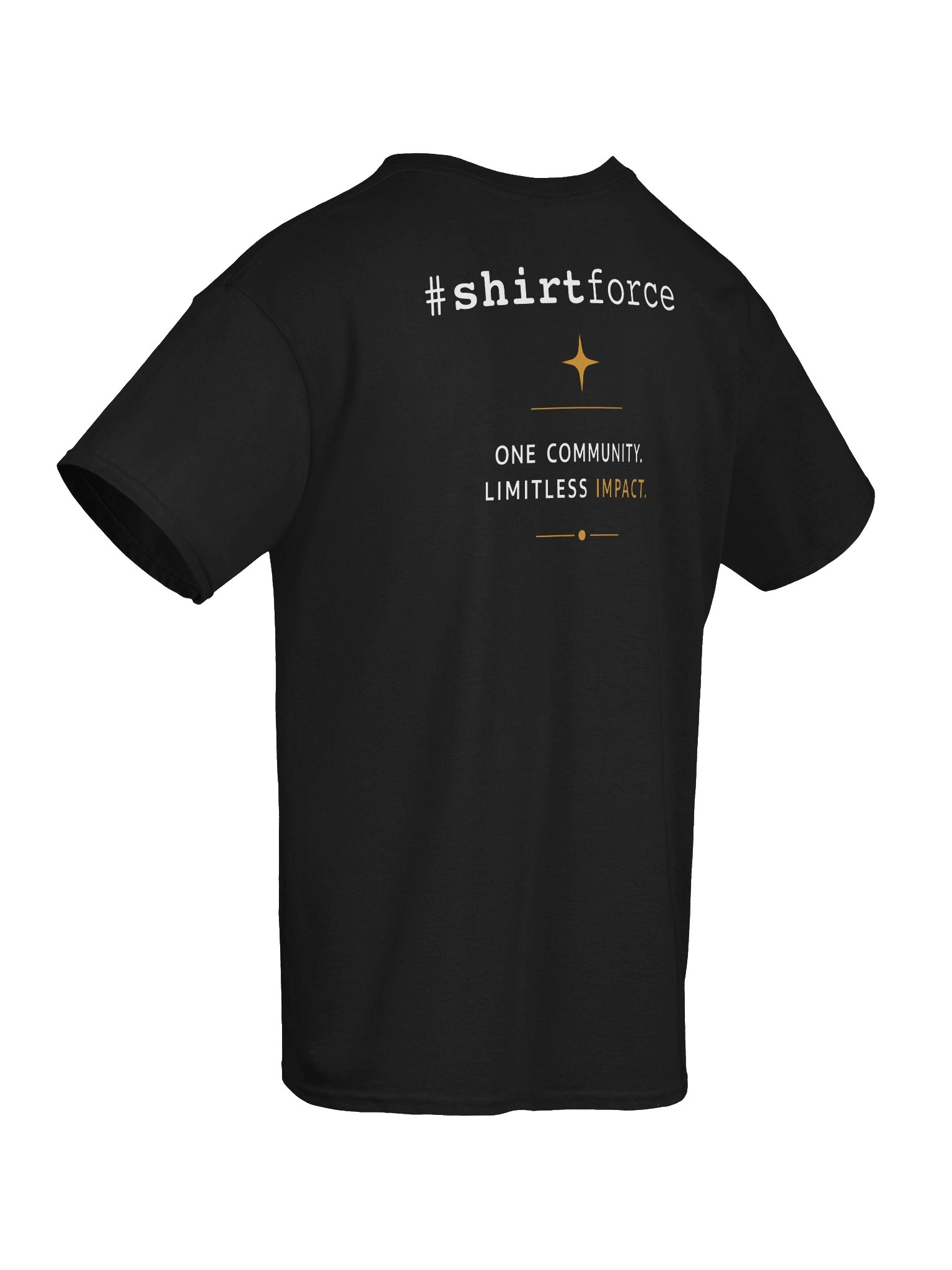 One Community, Limitless Impact product image (8)