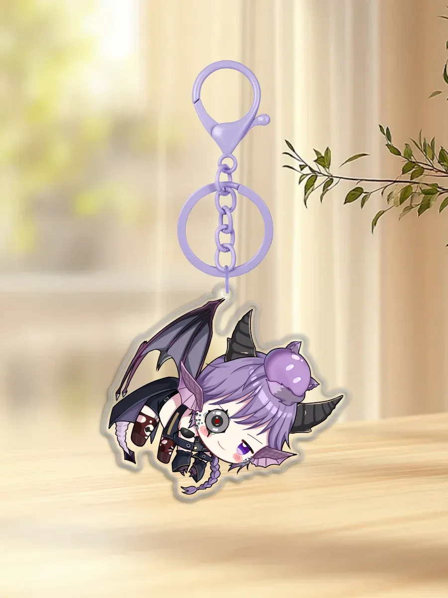 Devnepte Dangling Keychain product image (2)
