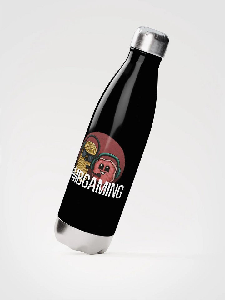 SPMB Water Bottle product image (2)