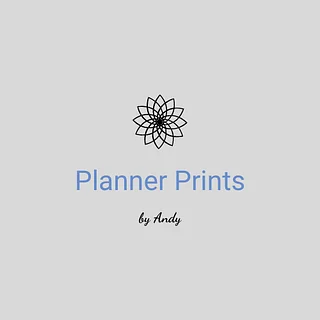 PlannerPrintsByAndy