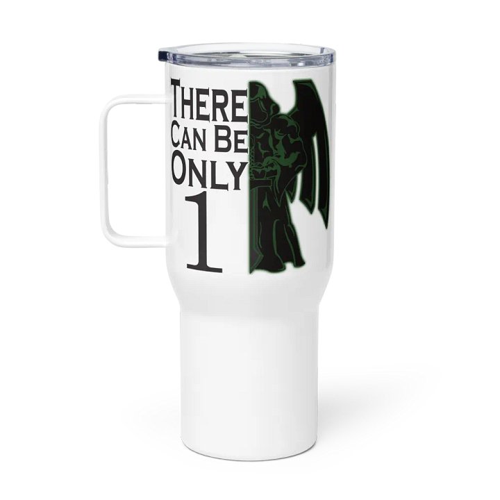Highlander Roll1 25oz Travel Mug [R] product image (1)