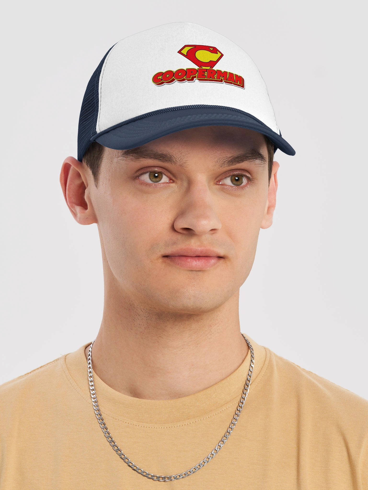 Cooperman Cap 2 product image (24)