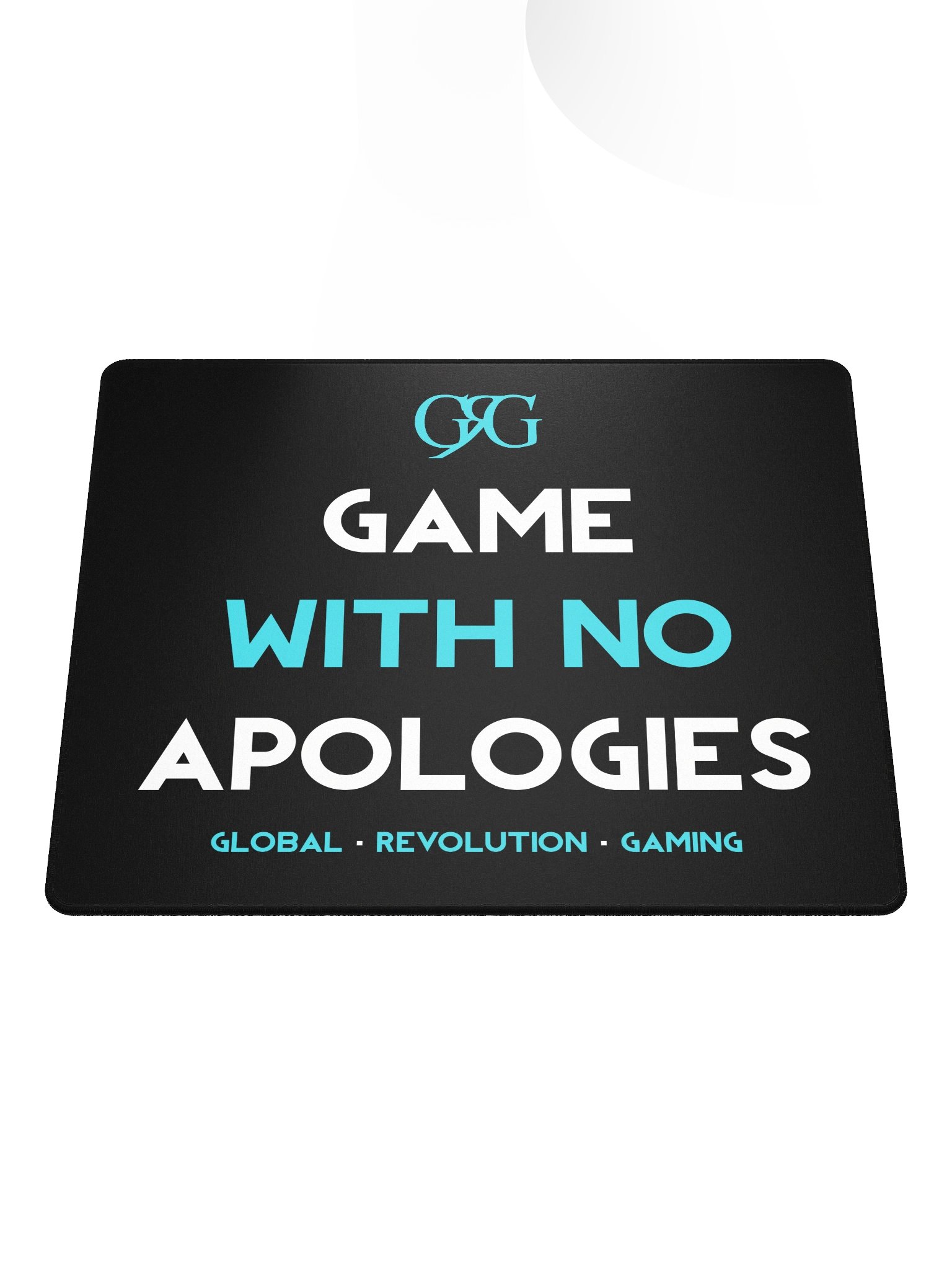 Revolutionary Gaming Mouse Pad product image (1)