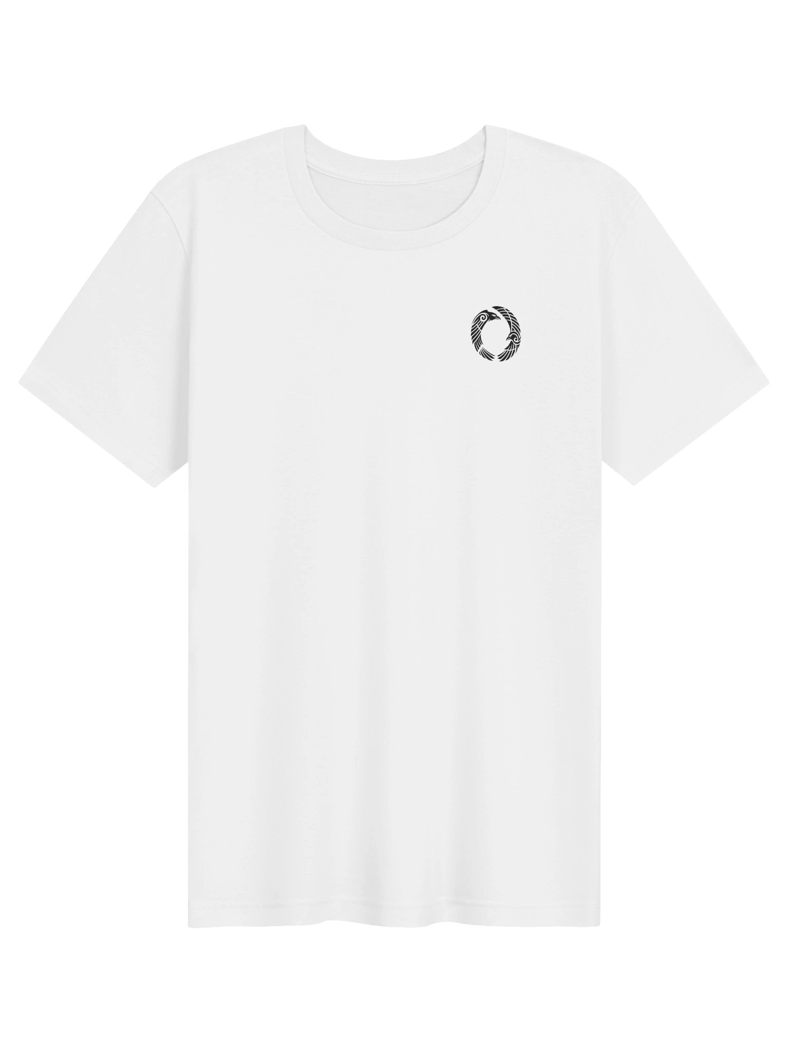 SEIDRA — Raven Tee product image (1)
