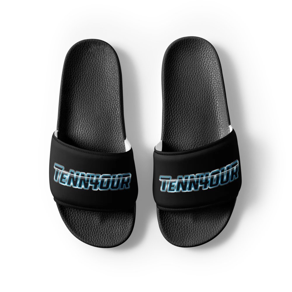 TeNN4OUR Men's Slides product image (3)