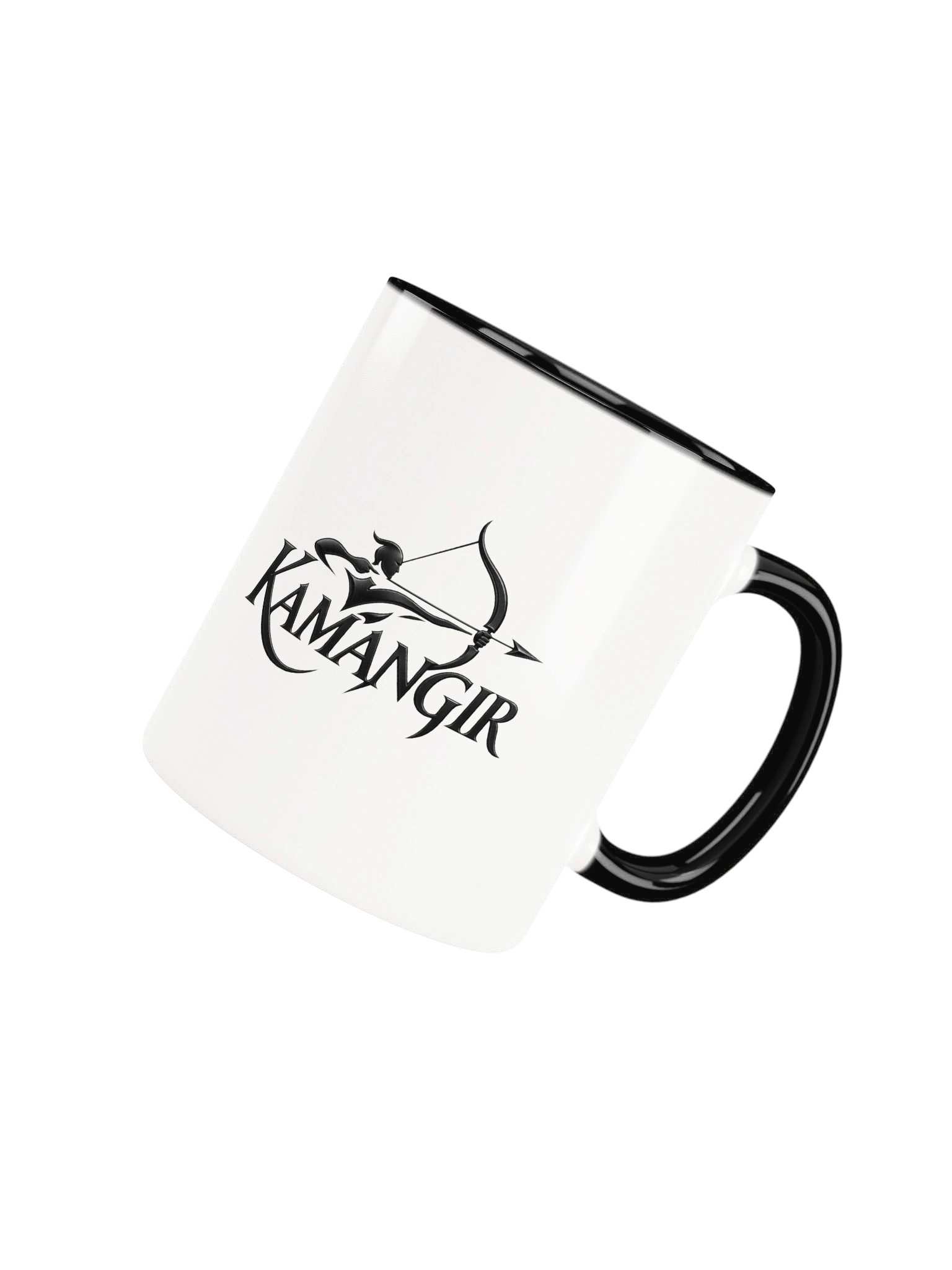 Kamangir Signature Mug product image (4)