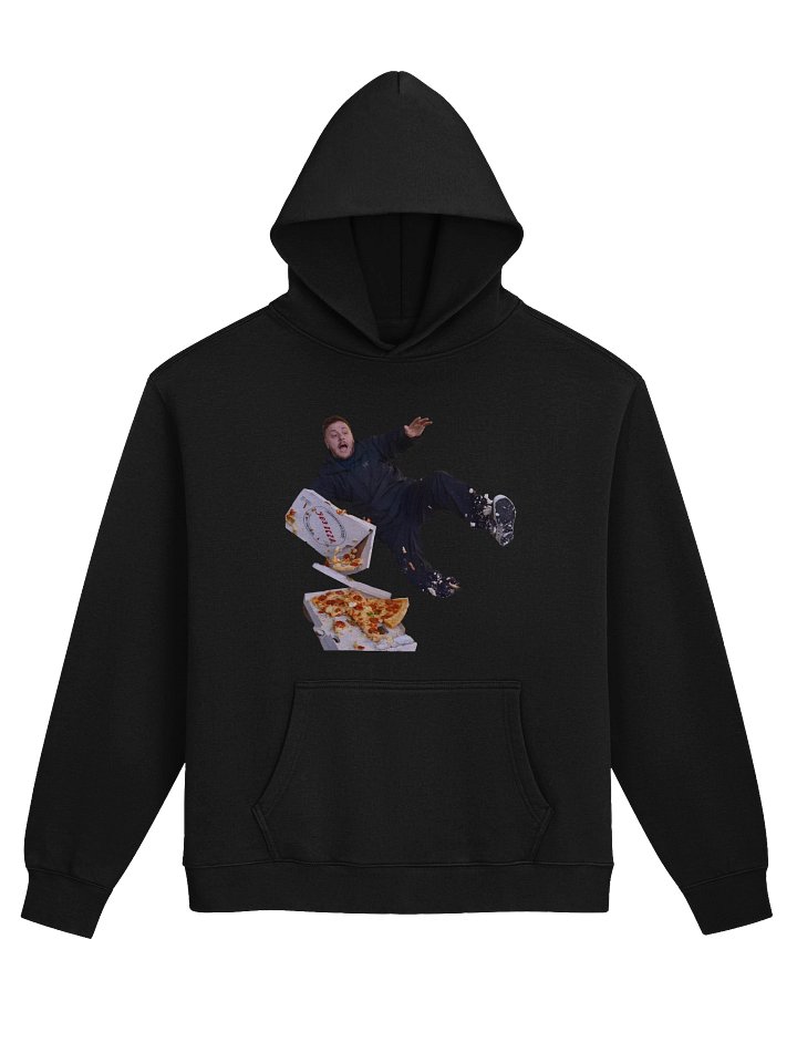 Simplified Ultimate Harut Collection Hoodie product image (1)