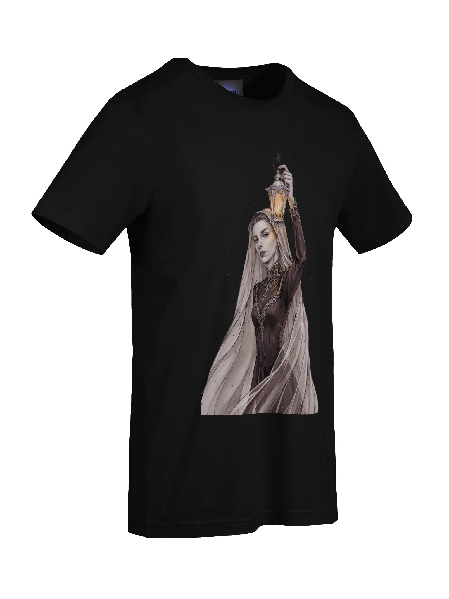 Lantern of the Veiled Muse product image (72)