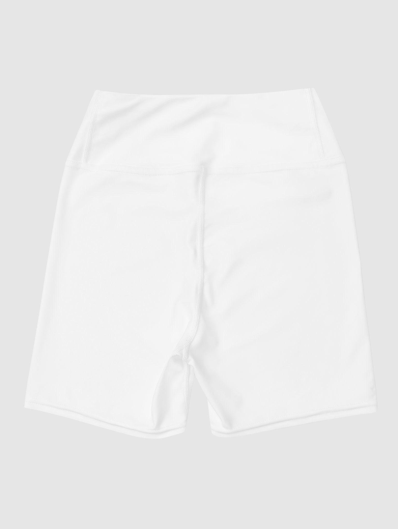 Lofi Lotus Yoga Shorts product image (2)