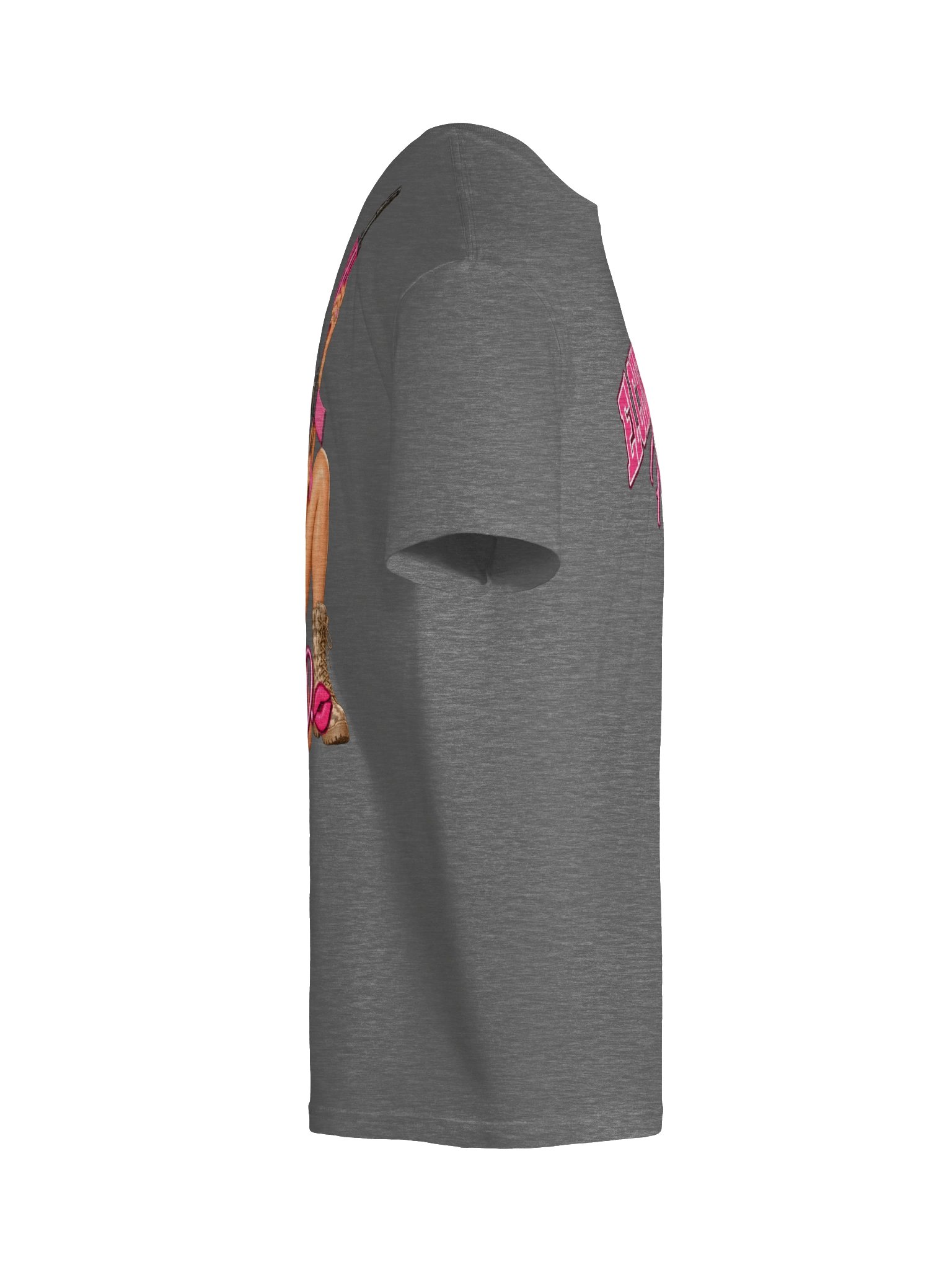 PENNY D. – PINK FIREPOWER TEE product image (38)
