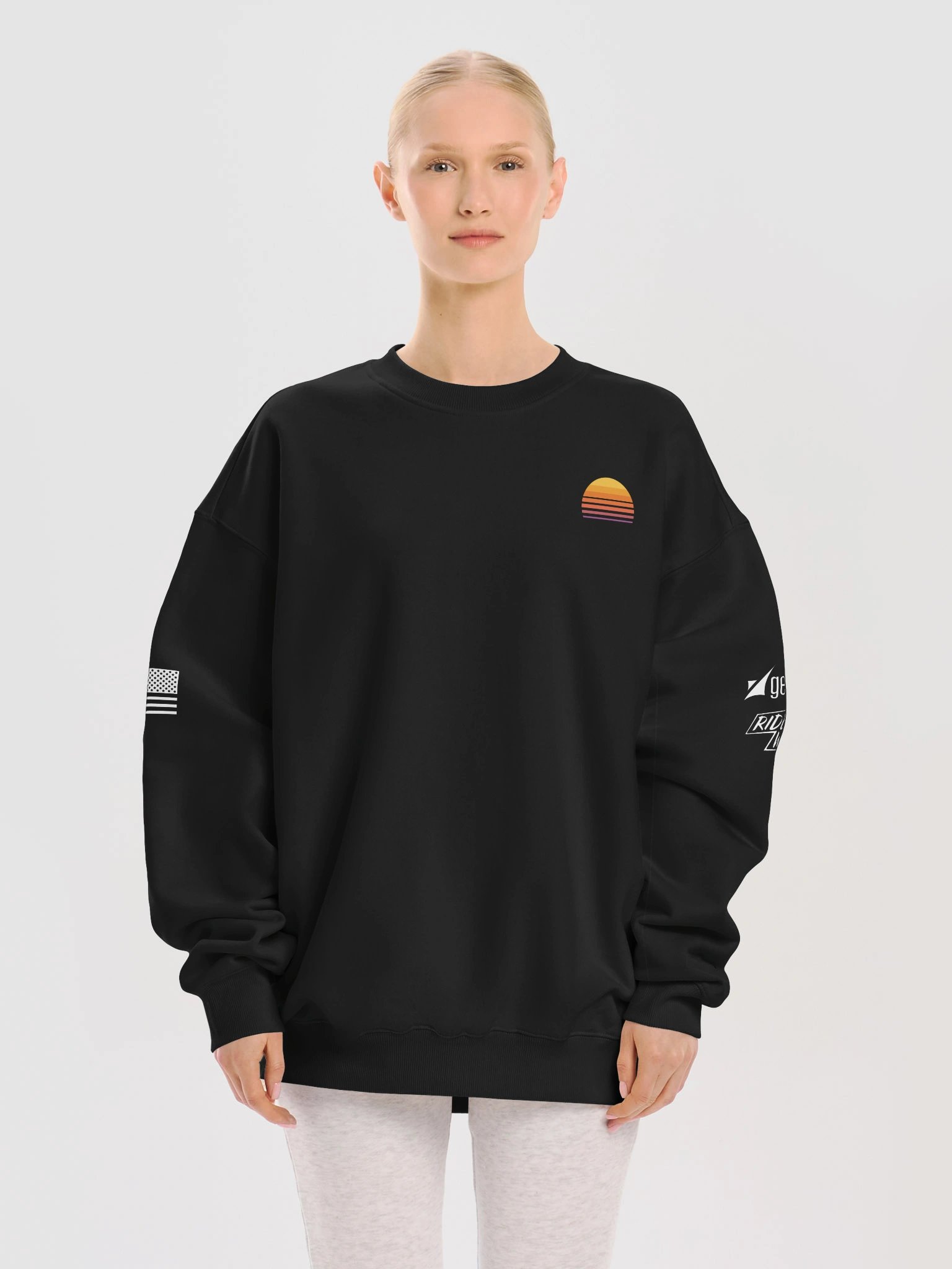 Crewneck product image (5)