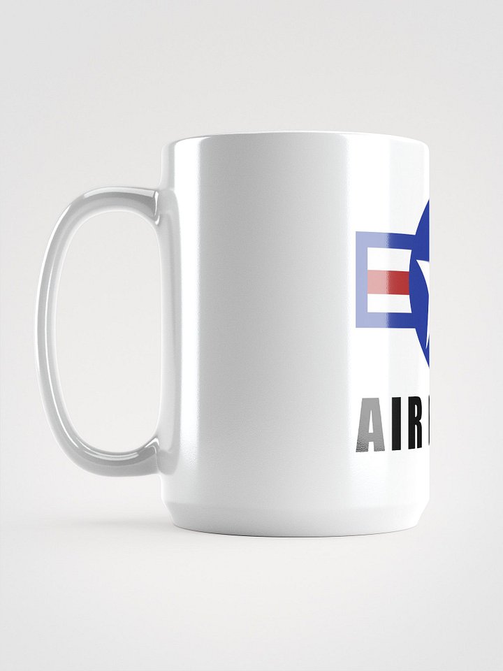 Old Vintage AF Mug product image (1)