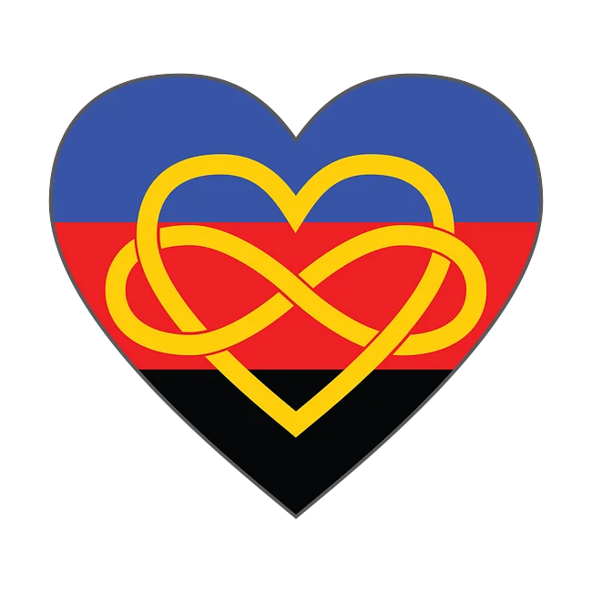 Polyamory Pride