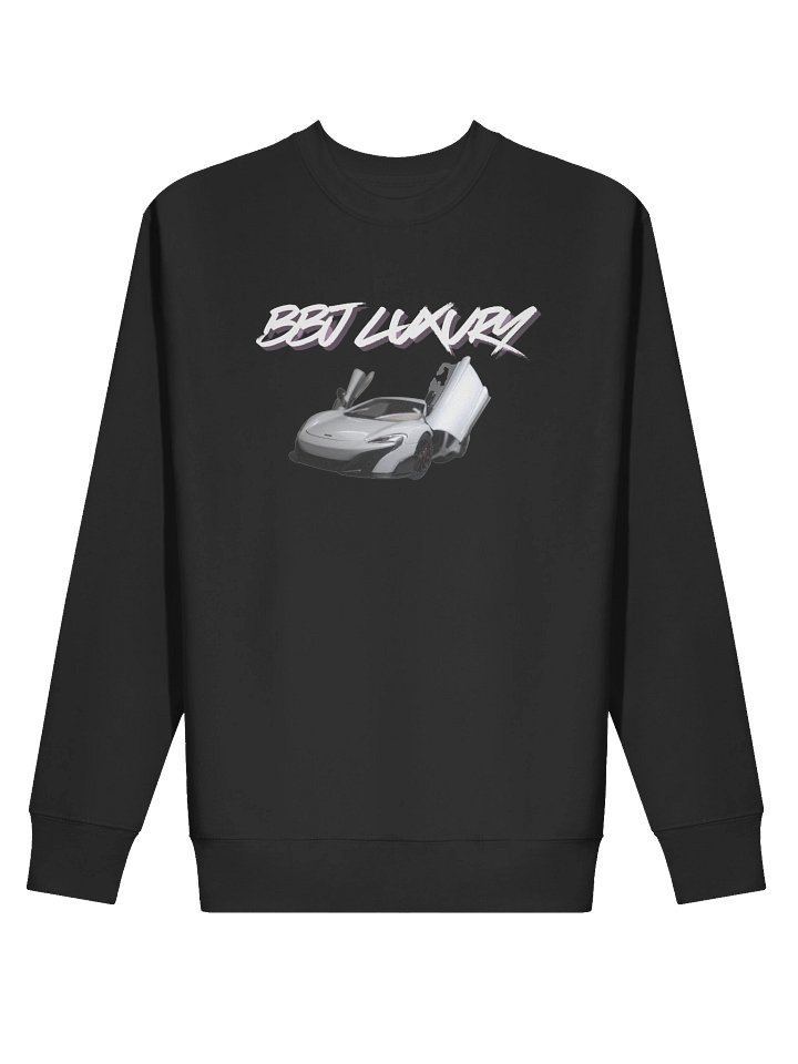BBJ Luxury Sweater product image (2)