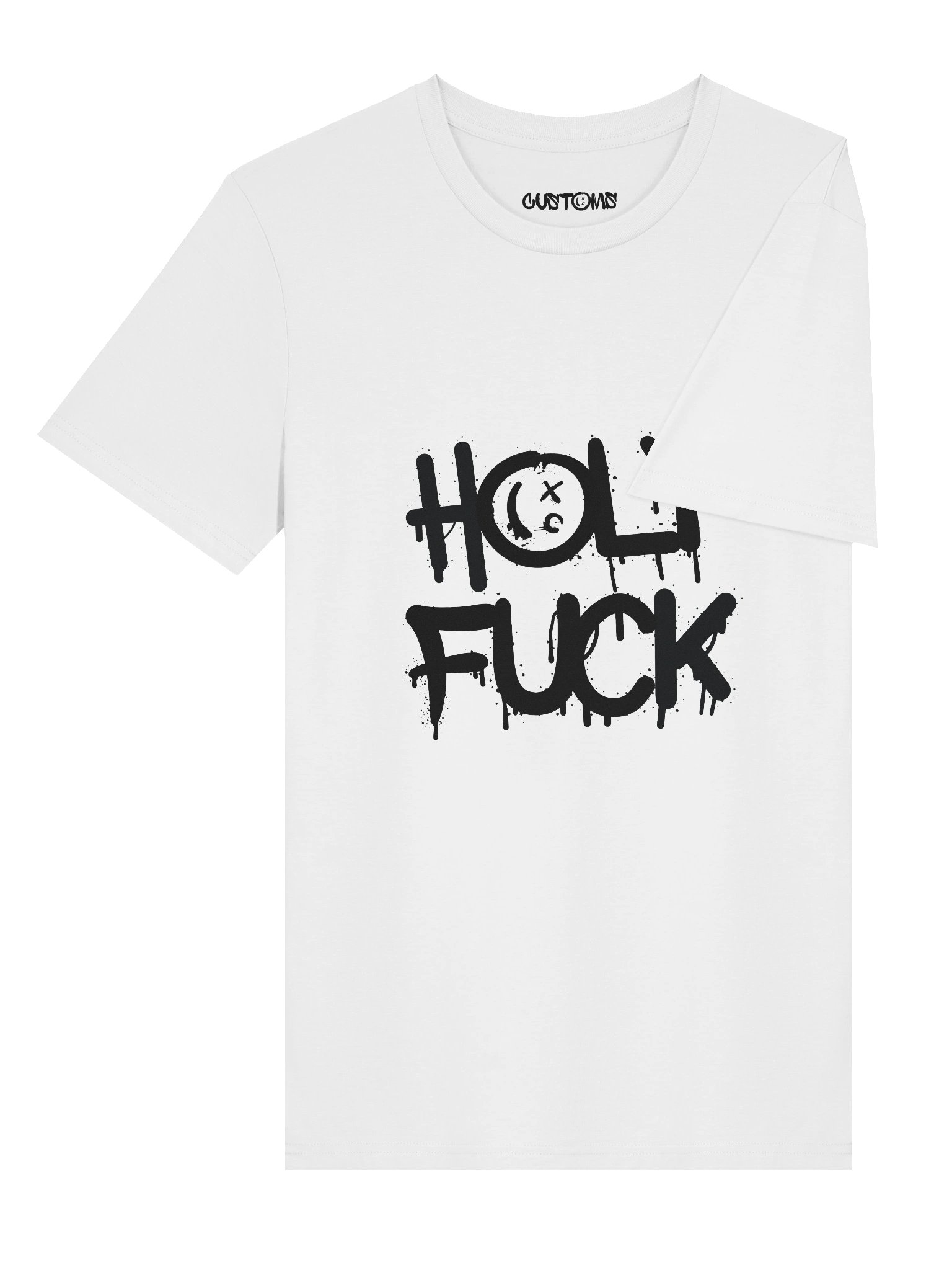 Holy F Tshirt product image (4)
