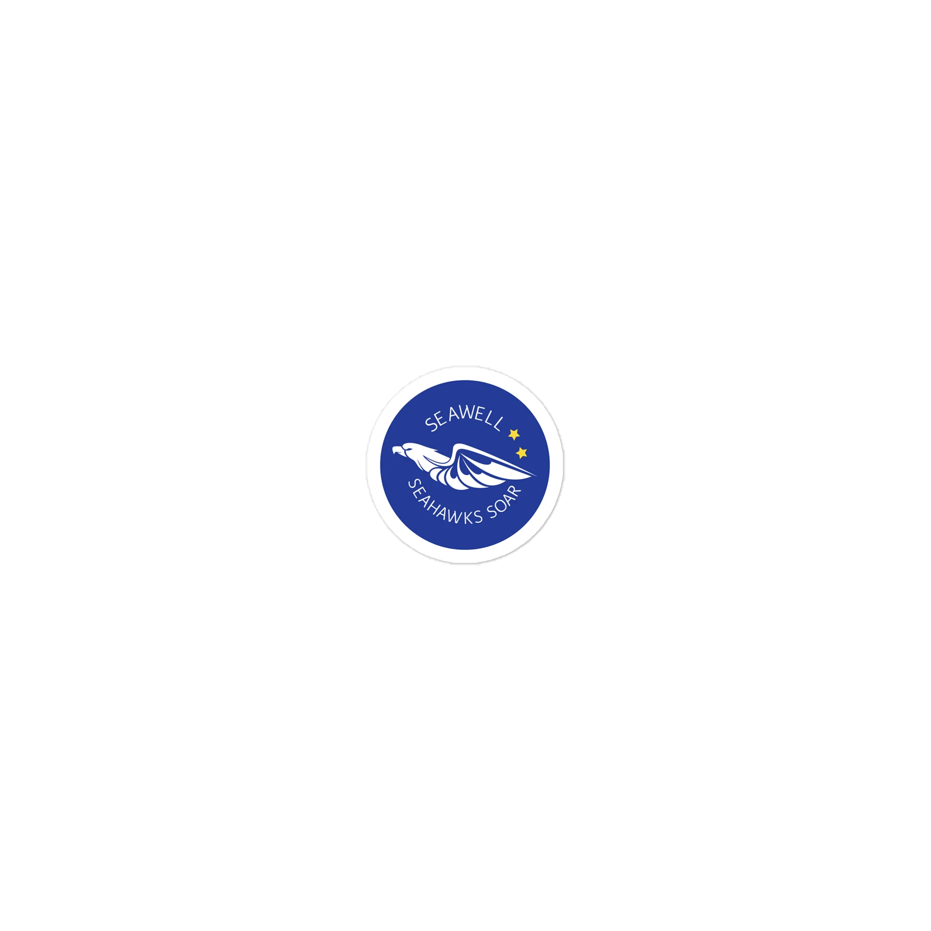 Vinyl Sticker product image (1)