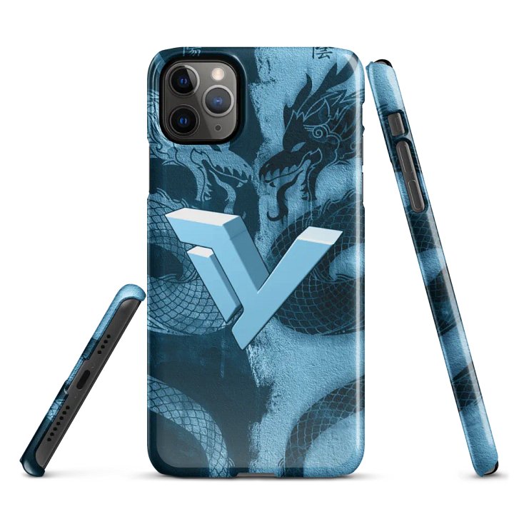 Voix eSports Dragon iPhone Tough Case product image (1)
