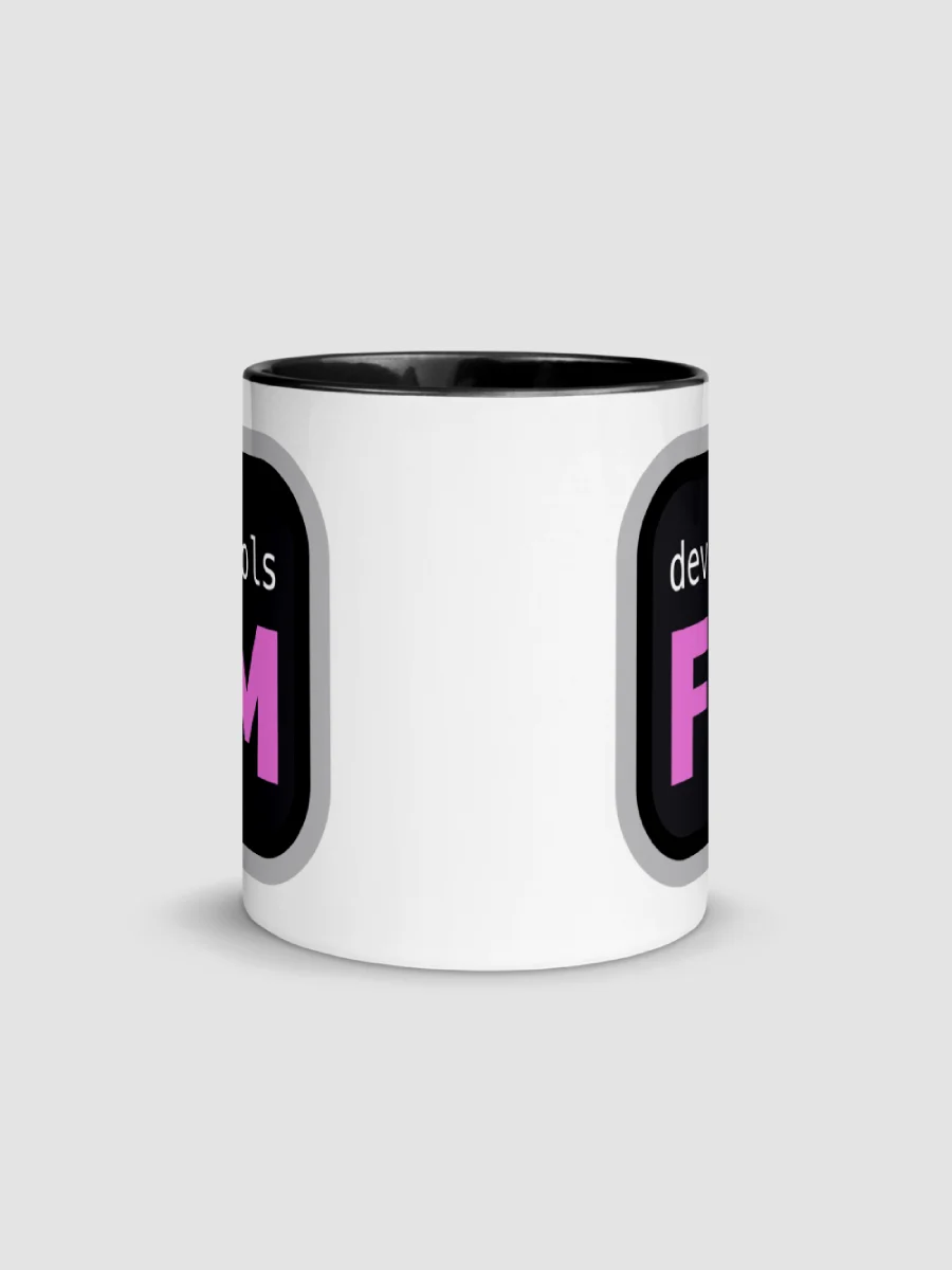 Brand Mug product image (2)