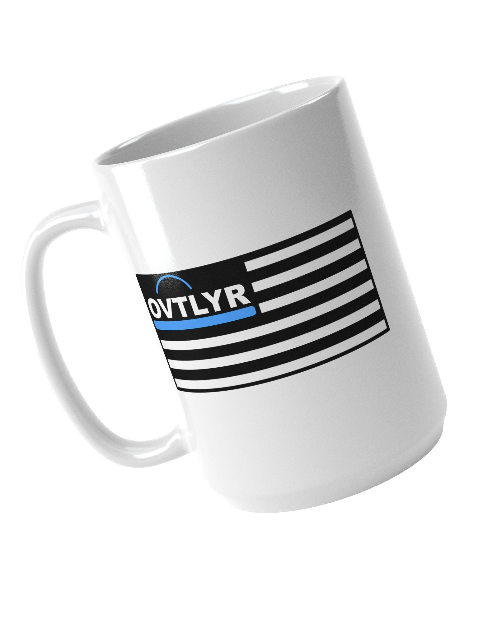OVTLYR Flag Mug product image (7)