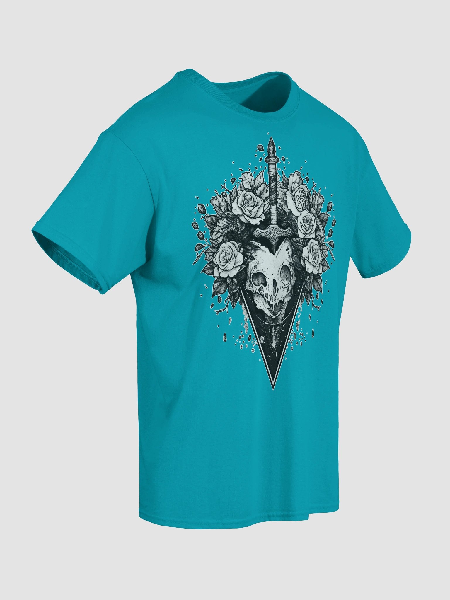 Floral Sword product image (4)