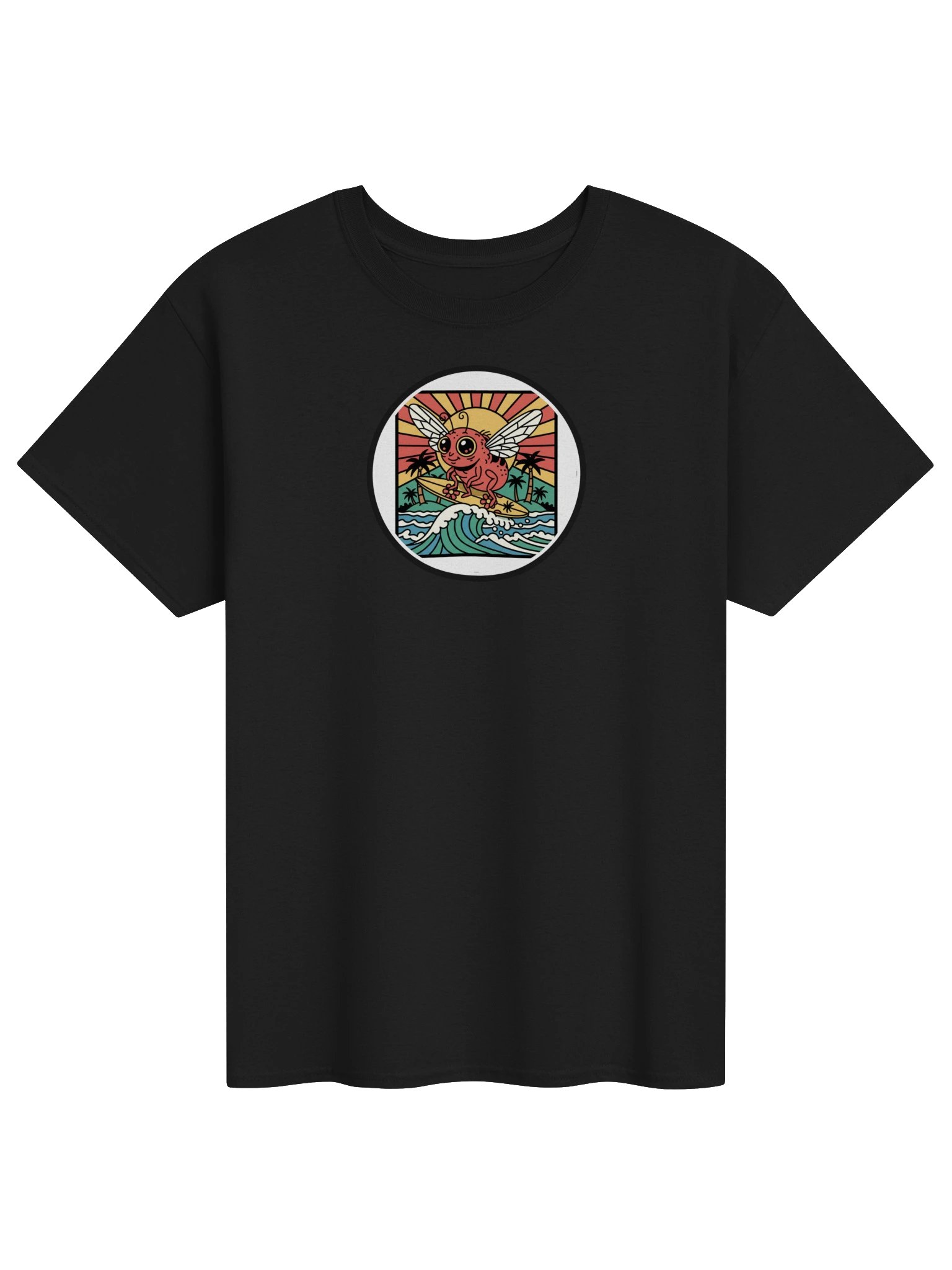 murarfly Tee product image (1)