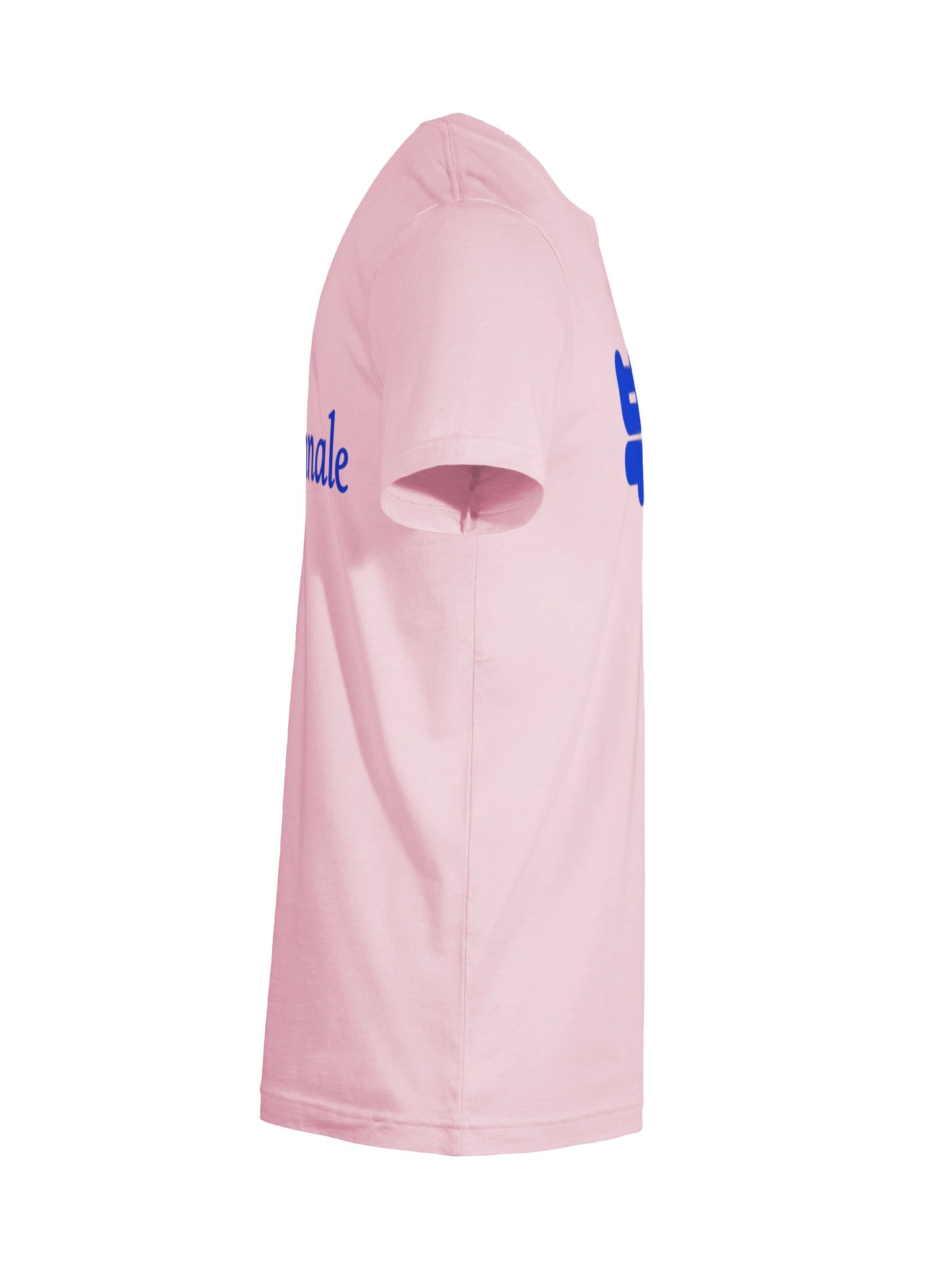 Busan Pink Tee product image (10)