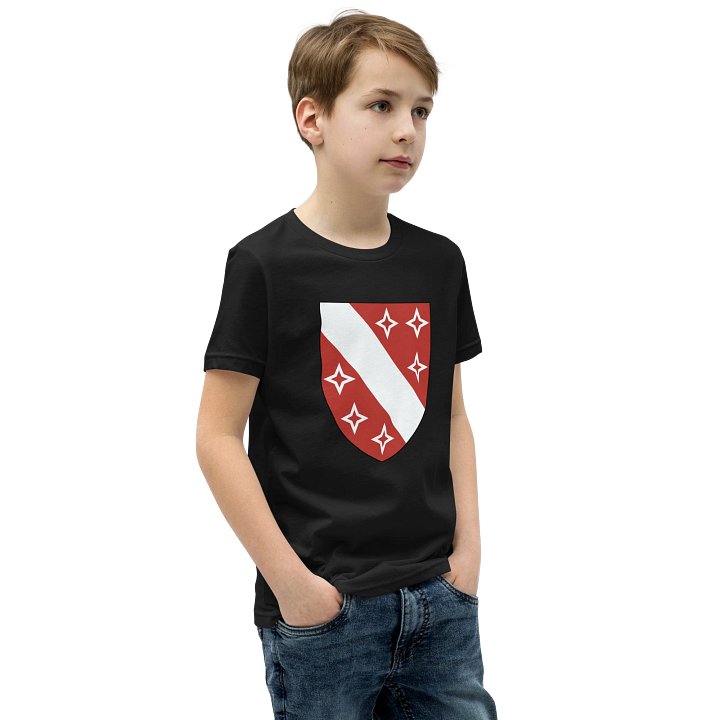 House Norfulk Children's Tee Shirt product image (4)