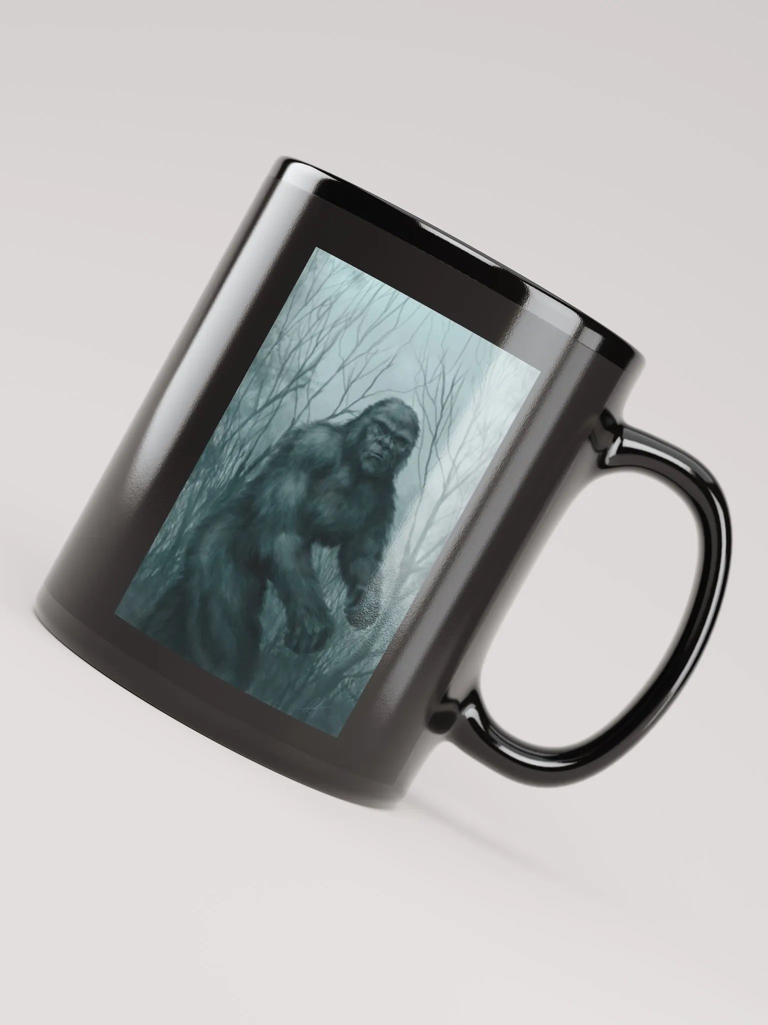Cup O BigFoot product image (7)