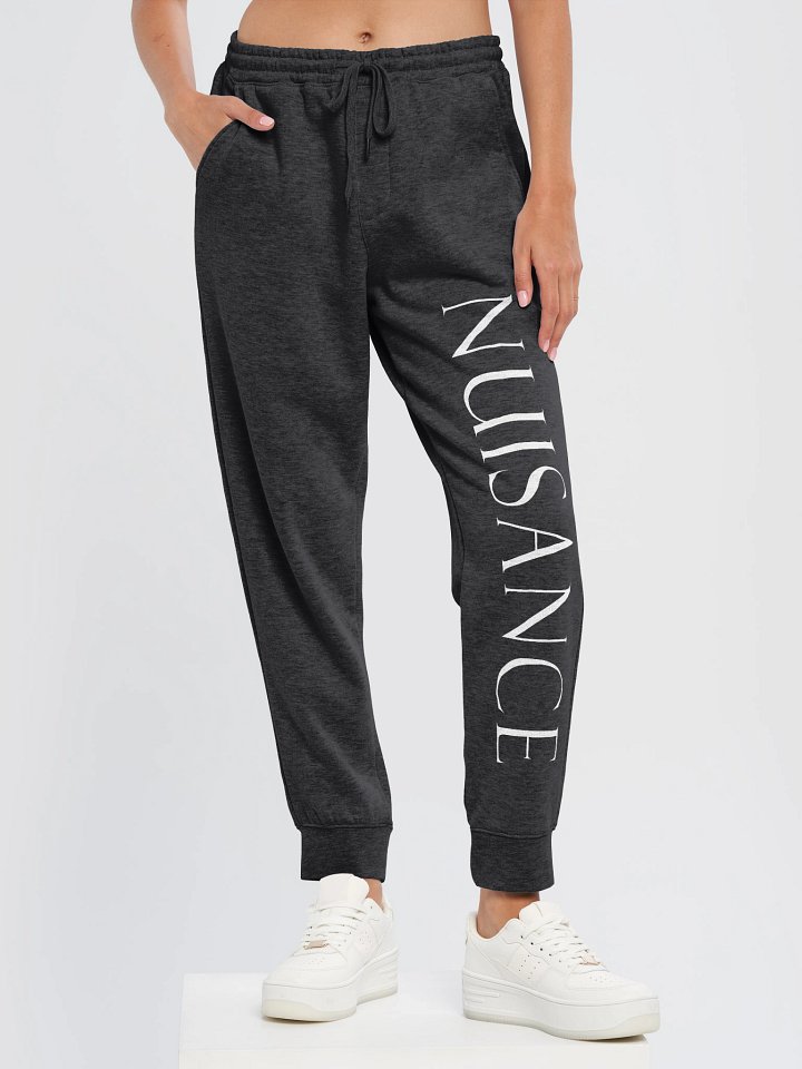 The Urban Fleece Pants product image (2)