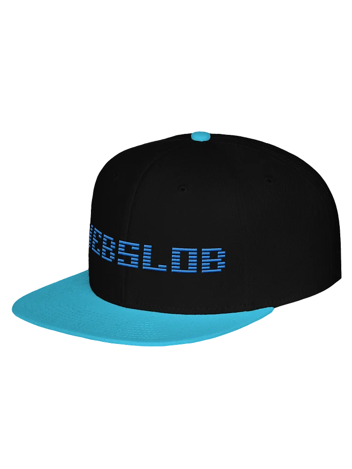 WEBSLOB BASEBALL CAP product image (4)