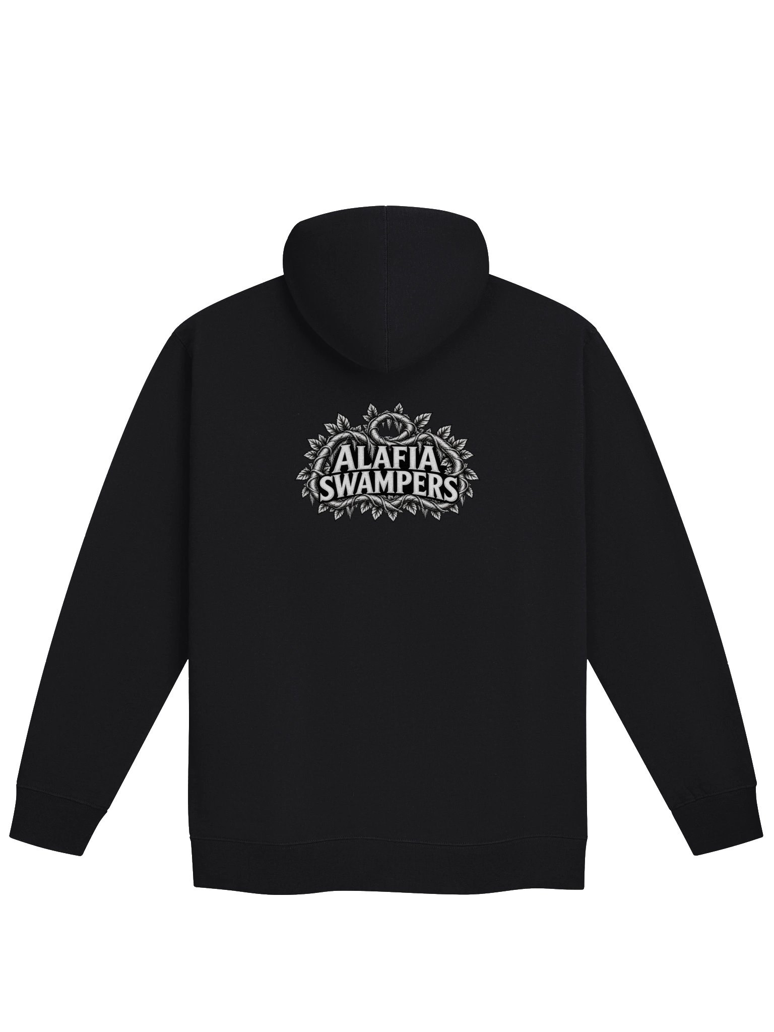 Alafia Swampers™ Backwoods Zip-Up Hoodie product image (1)