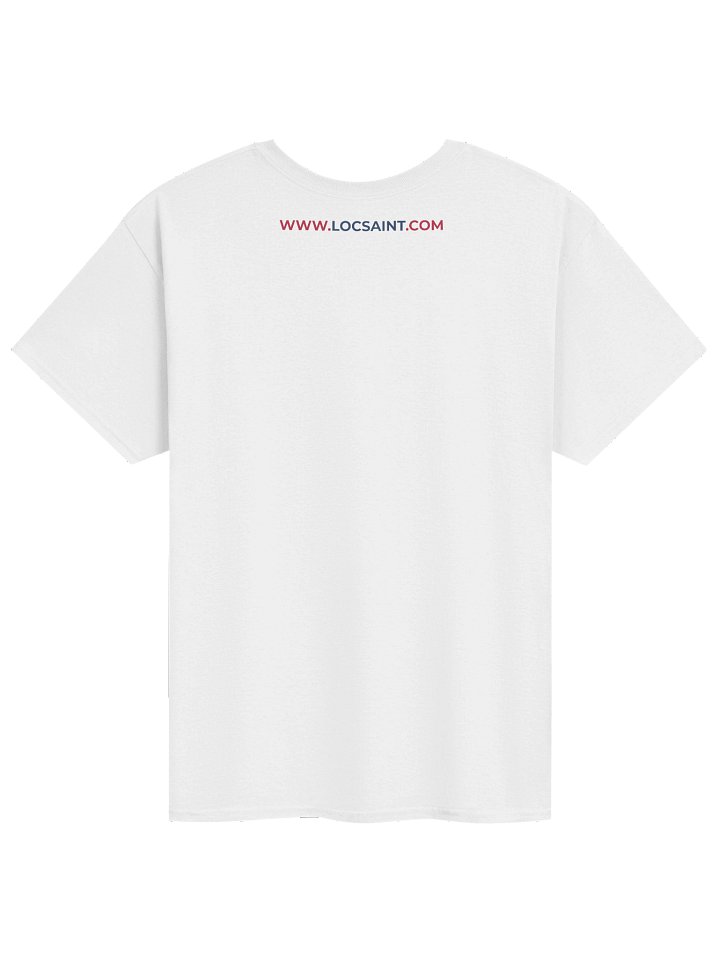 MLR LSM Tee product image (2)