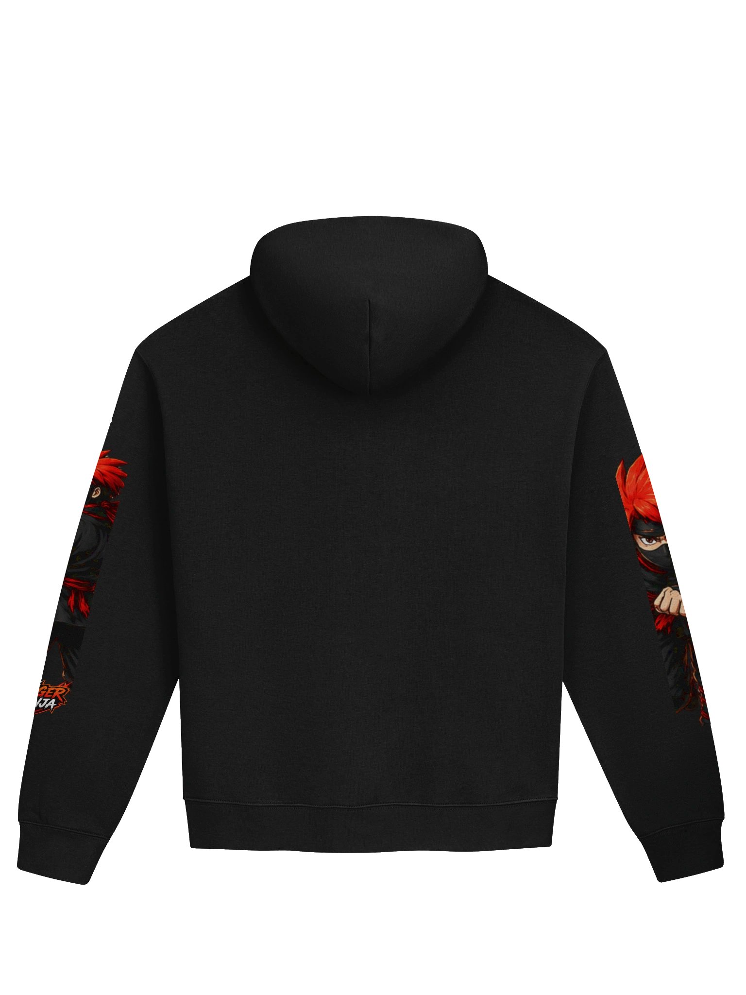 Ginger Hoodie product image (2)