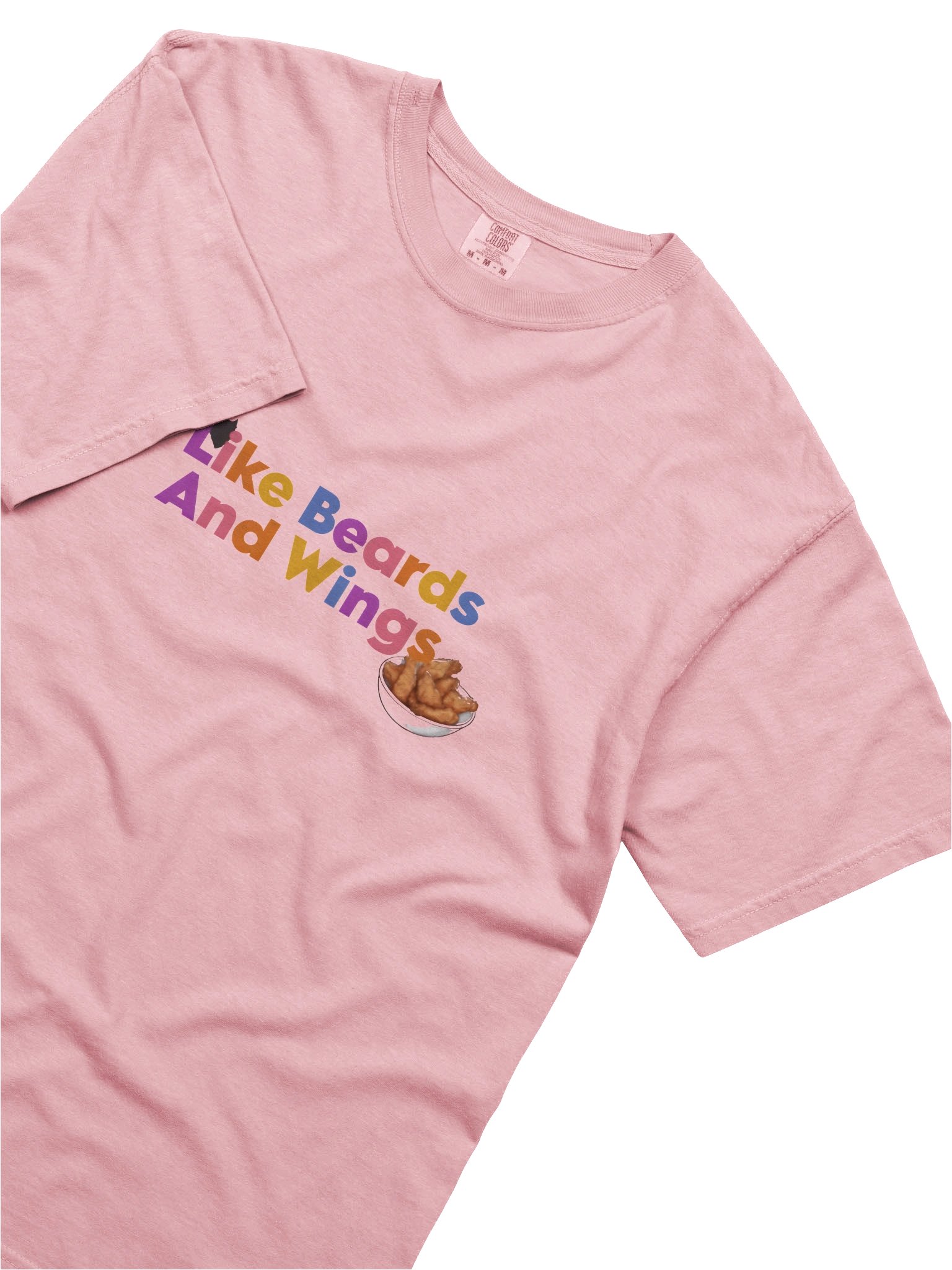I Like Beards Shirt product image (38)