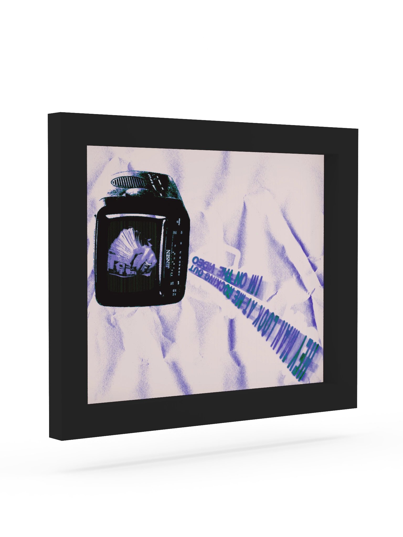 ROCKING OUT product image (7)