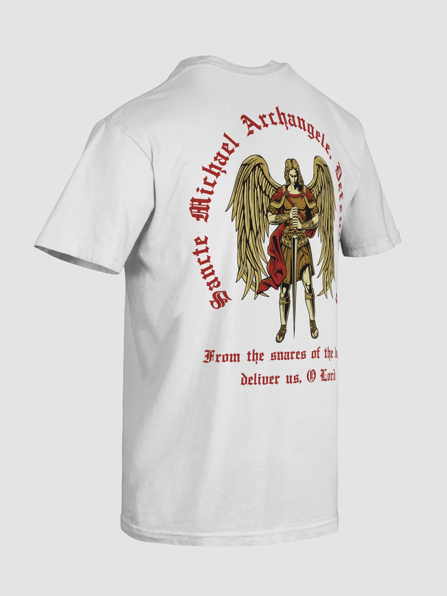 Saint Michael Merch product image (20)