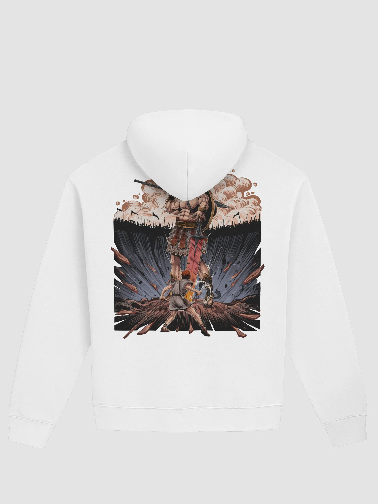 Fearless Hoodie product image (1)