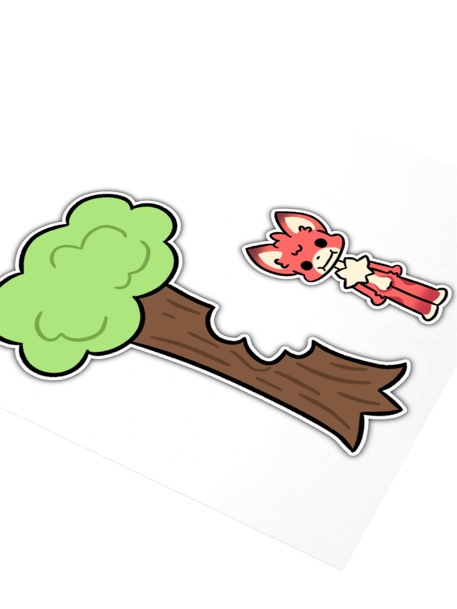 ❤️ May - Tree product image (3)