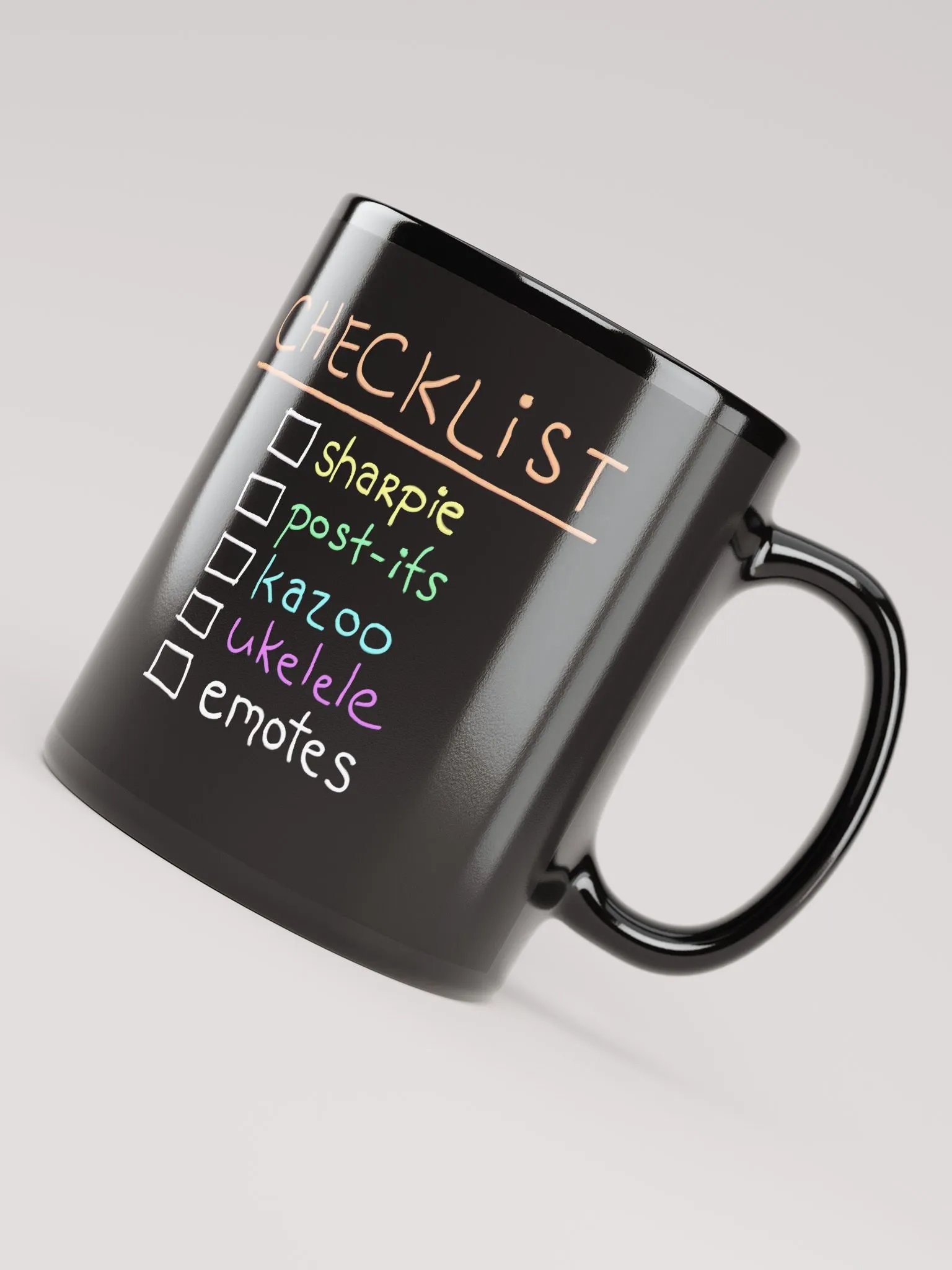 Friday Song Mug product image (8)